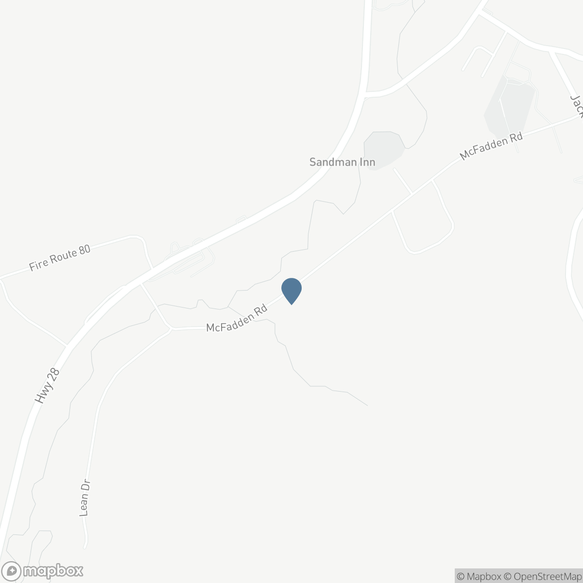 70 MCFADDEN ROAD, Apsley, Ontario K0L 1A0